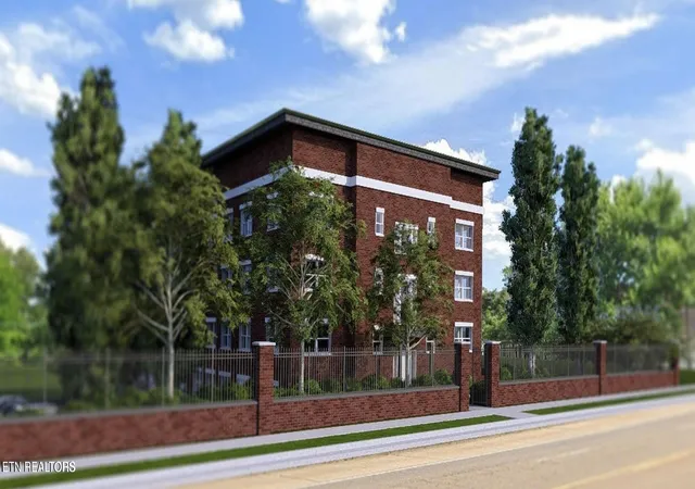 6th image of 2724 E Magnolia Ave #202, Knoxville, TN 37914 | MLS# 3099009