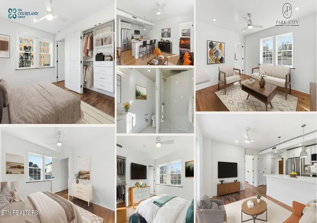 2nd image of 2724 E Magnolia Ave #202, Knoxville, TN 37914 | MLS# 3099009