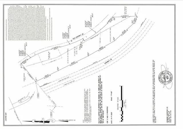 1st image of 0 Hwy 30 E, Decatur, TN 37322 | MLS# 3338129