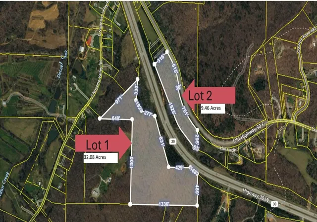 2nd image of 0 Hwy 30 E, Decatur, TN 37322 | MLS# 3338129