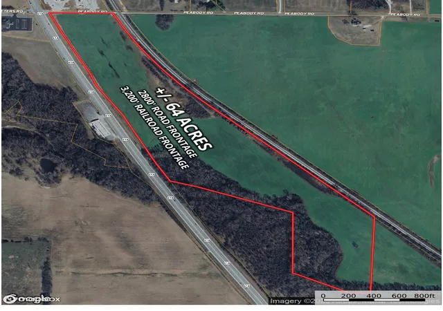 1st image of 0 Tullahoma Hwy, Estill Springs, TN 37330 | MLS# 2929042