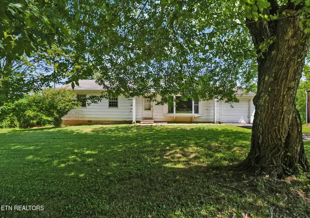 Homes for sale in Jamestown, TN | 110 Clark Ave, Jamestown, TN 38556 | MLS# 2929502