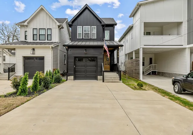 1st image of 537b Stevenson St, Nashville, TN 37209 | MLS# 2929530