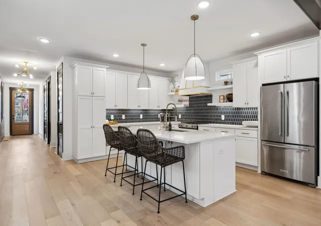 2nd image of 537b Stevenson St, Nashville, TN 37209 | MLS# 2929530