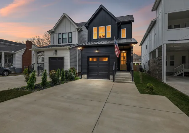 3rd image of 537B Stevenson St, Nashville, TN 37209 | MLS# 2929530