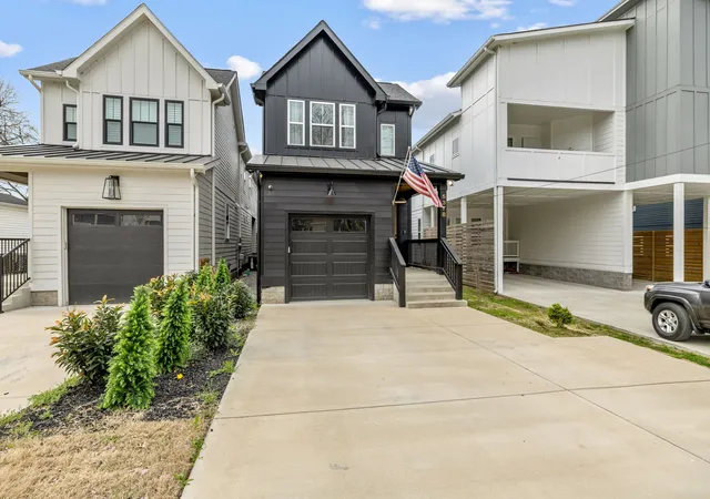 4th image of 537B Stevenson St, Nashville, TN 37209 | MLS# 2929530