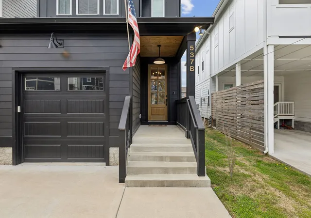 5th image of 537B Stevenson St, Nashville, TN 37209 | MLS# 2929530