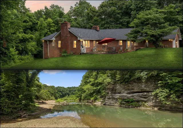 Photo 1 of Single family home for sale at 3485 Hwy 47 N, Charlotte, TN 37036 | MLS# 2936747 | Listing updated on 2026-07-29