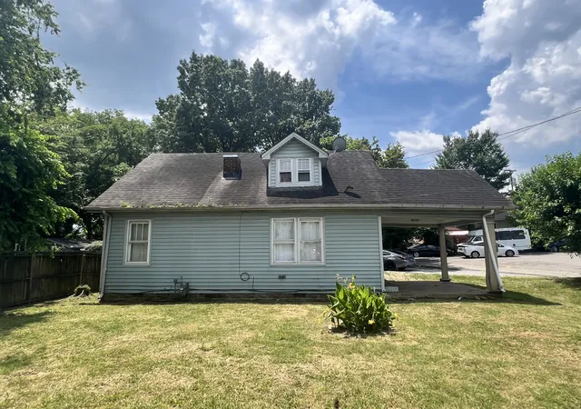 1st image of 317 Radnor St, Nashville, TN 37211 | MLS# 2929608