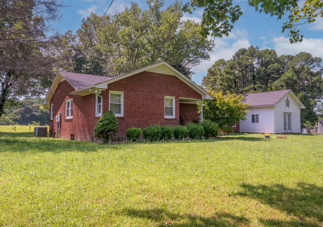4th image of 1539 Old Florence Rd, Lawrenceburg, TN 38464 | MLS# 2929768