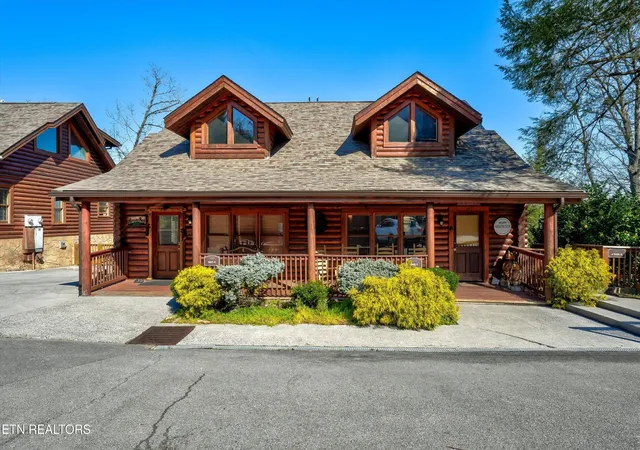 1st image of 849 Golf View Blvd, Pigeon Forge, TN 37863 | MLS# 2929728