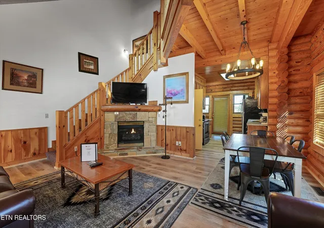 5th image of 849 Golf View Blvd, Pigeon Forge, TN 37863 | MLS# 2929728