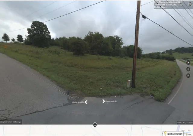 Photo 15 of Sale Pending at 0 Thompsons Sta Rd E, Thompson's Station, TN 37179 | MLS# 2930085 | Listing updated on 2026-07-08