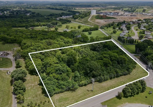 Photo 2 of Sale Pending at 0 Thompsons Sta Rd E, Thompson's Station, TN 37179 | MLS# 2930085 | Listing updated on 2026-07-08