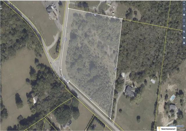 Photo 4 of Sale Pending at 0 Thompsons Sta Rd E, Thompson's Station, TN 37179 | MLS# 2930085 | Listing updated on 2026-07-08