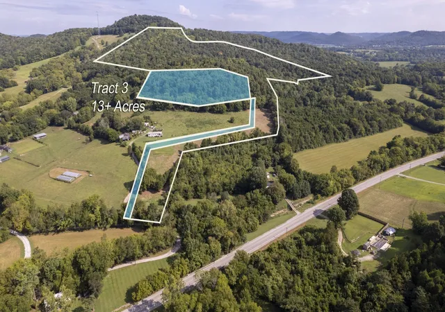 2nd image of 0 Badger Ln, Carthage, TN 37030 | MLS# 2930183