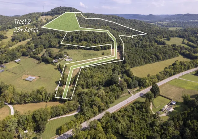 3rd image of 0 Badger Ln, Carthage, TN 37030 | MLS# 2930183