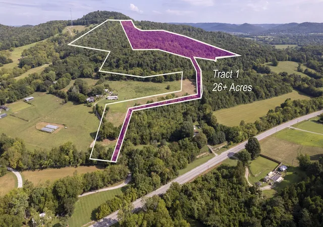 4th image of 0 Badger Ln, Carthage, TN 37030 | MLS# 2930183
