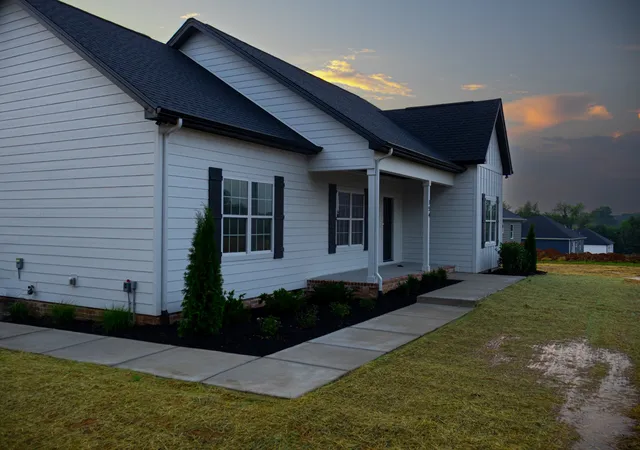 5th image of 154 Dorris Ln, Portland, TN 37148 | MLS# 2930253