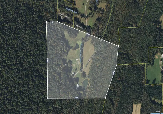 Homes for sale in Chickamauga, GA | 1261 S Cedar Lane, Chickamauga, GA 30707 | MLS# 2930345