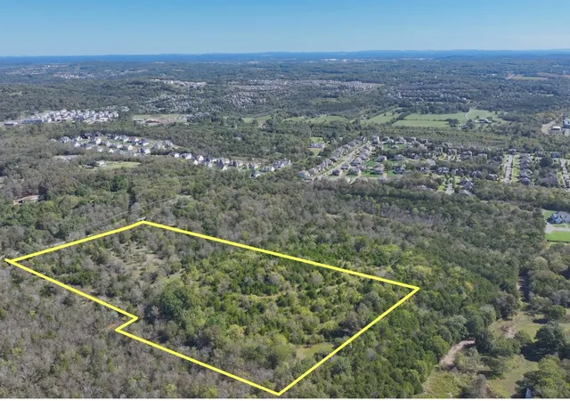 Photo 2 of Land for sale at 9919 Maupin Rd, Brentwood, TN 37027 | MLS# 3042508 | Listing updated on 2026-08-28