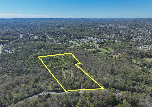 Photo 3 of Land for sale at 9919 Maupin Rd, Brentwood, TN 37027 | MLS# 3042508 | Listing updated on 2026-08-28