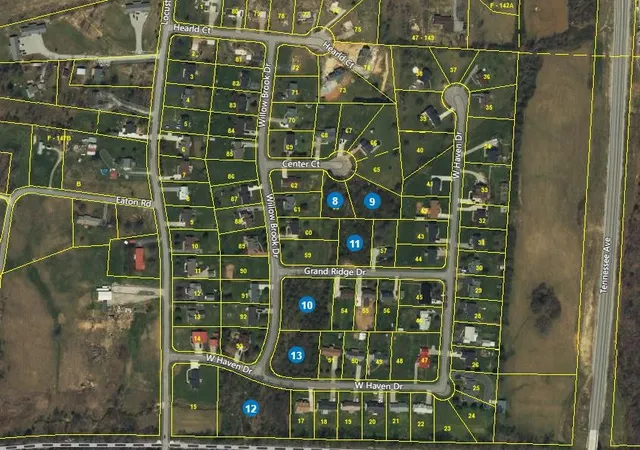1st image of 163 Abby Ln, Baxter, TN 38544 | MLS# 2931606