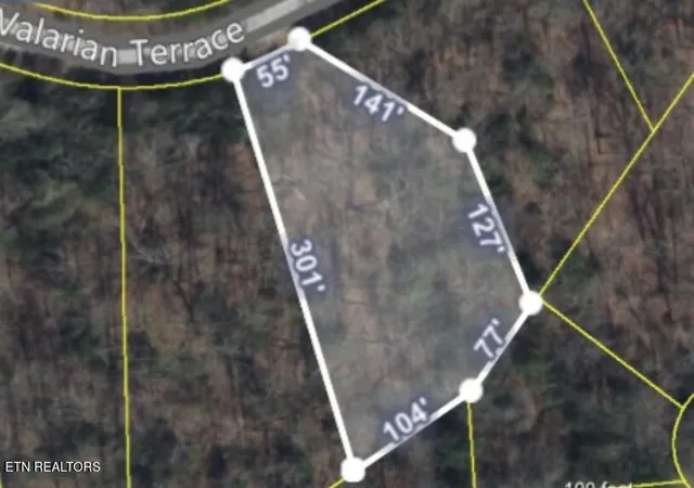Homes for sale in Crossville, TN | 21 Valarian Terrace, Crossville, TN 38558 | MLS# 2945579