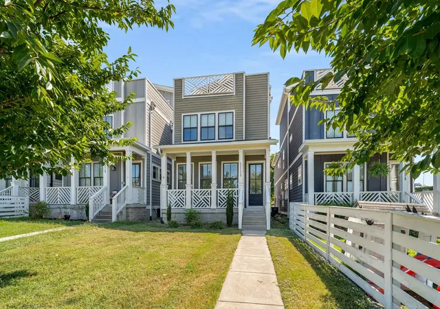 2nd image of 600b 45th Ave N, Nashville, TN 37209 | MLS# 2932001