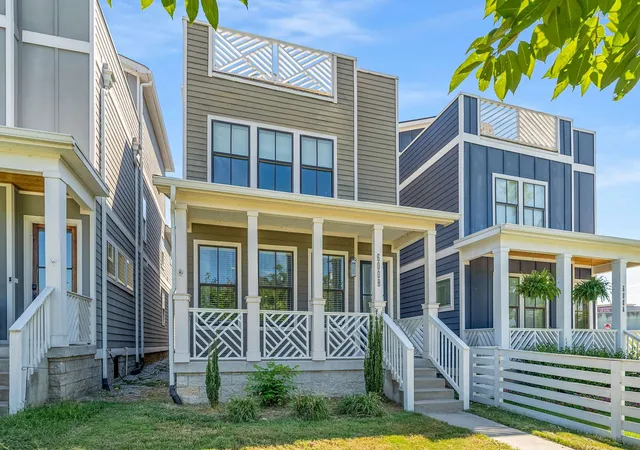 1st image of 600b 45th Ave N, Nashville, TN 37209 | MLS# 2932001