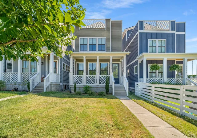 3rd image of 600B 45Th Ave N, Nashville, TN 37209 | MLS# 2932001