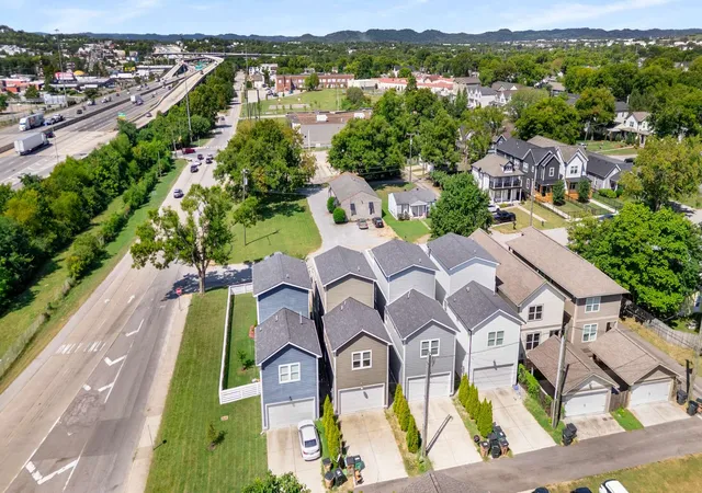 40th image of 600b 45th Ave N, Nashville, TN 37209 | MLS# 2932001