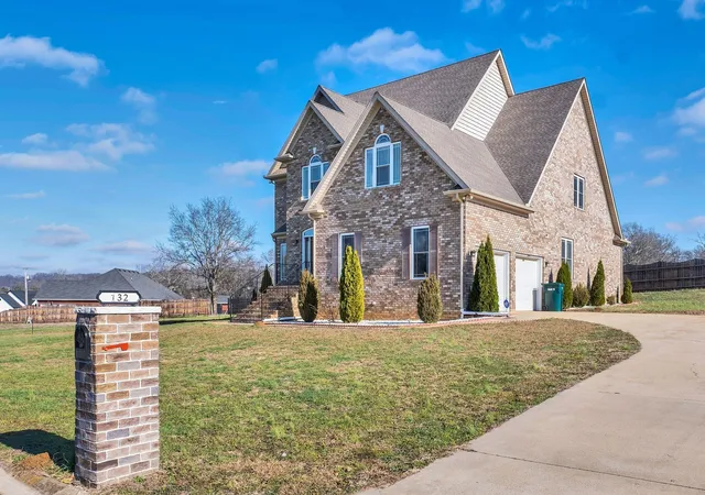 2nd image of 132 Stonecreek Dr, Pulaski, TN 38478 | MLS# 2936560
