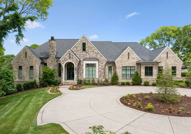 Photo 1 of Mansion for sale at 1456 Witherspoon Dr, Brentwood, TN 37027 | MLS# 3185696 | Listing updated on 2026-07-08