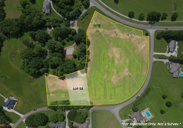 1st image of 0 Lakeview Way, Winchester, TN 37398 | MLS# 2936625