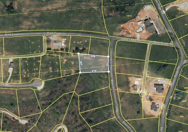 16th image of 0 Bass Road, Celina, TN 38551 | MLS# 2932158