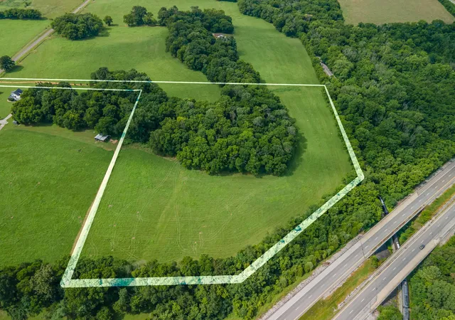 41st image of 9 Old Zion Road, Columbia, TN 38401 | MLS# 2940443