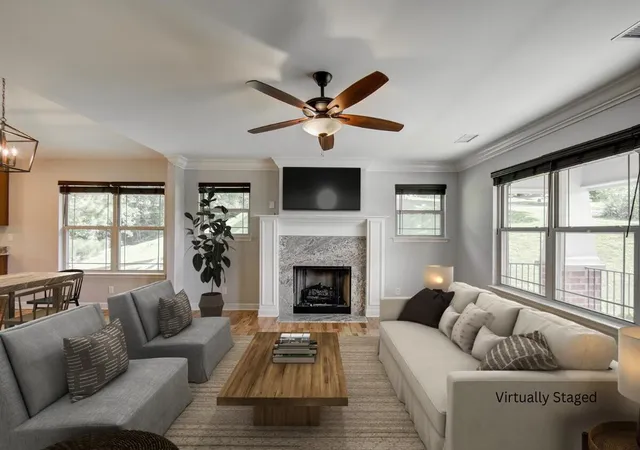 5th image of 6253 River Stream Dr, Harrison, TN 37341 | MLS# 2957721