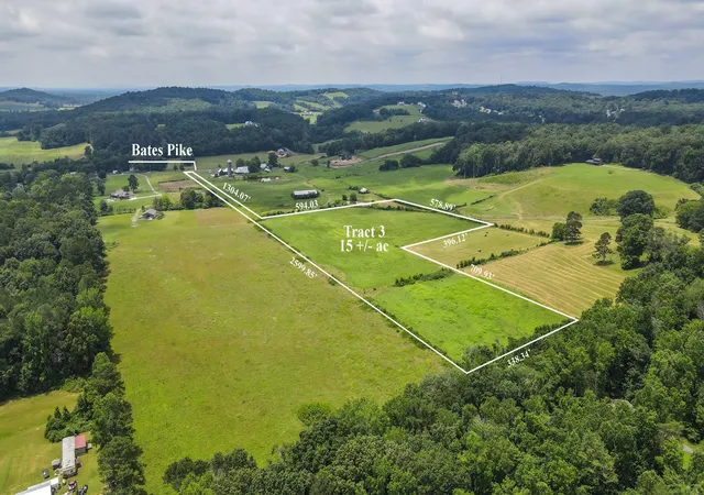 Photo 1 of Land for sale at 3 Bates Pike Se, Cleveland, TN 37323 | MLS# 3224420 | Listing updated on 2026-08-13