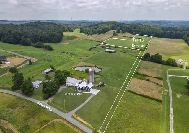 Photo 2 of Land for sale at 3 Bates Pike Se, Cleveland, TN 37323 | MLS# 3224420 | Listing updated on 2026-08-13