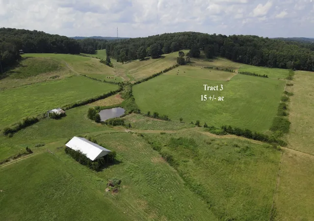 Photo 3 of Land for sale at 3 Bates Pike Se, Cleveland, TN 37323 | MLS# 3224420 | Listing updated on 2026-08-13