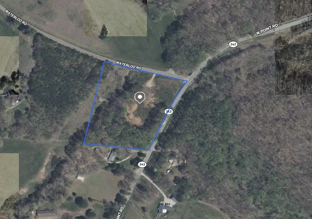 Homes for sale in Lawrenceburg, TN | 0 W Point Rd, Lawrenceburg, TN 38464 | MLS# 2942707