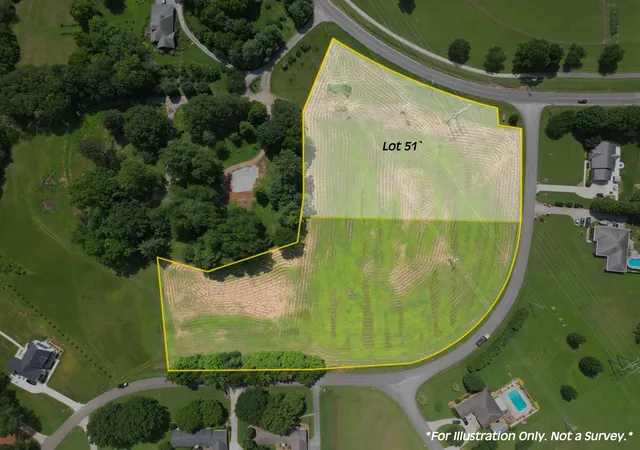 Photo 1 of Land for sale at 0 Lakeview Way, Winchester, TN 37398 | MLS# 2936664 | Listing updated on 2026-08-05