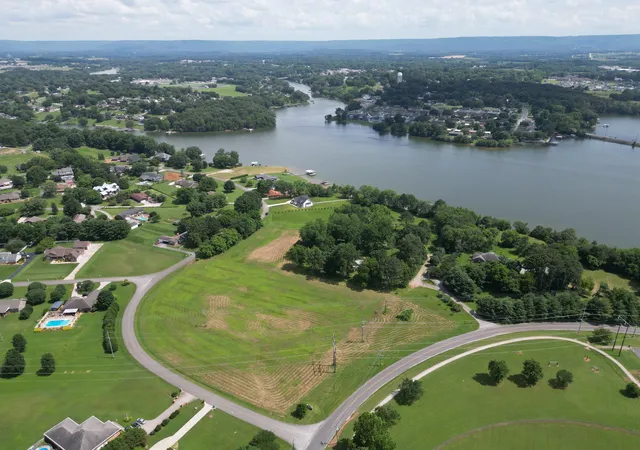 Photo 3 of Land for sale at 0 Lakeview Way, Winchester, TN 37398 | MLS# 2936664 | Listing updated on 2026-08-05