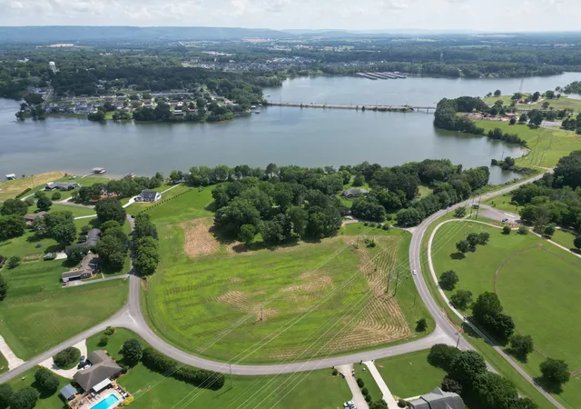 Photo 4 of Land for sale at 0 Lakeview Way, Winchester, TN 37398 | MLS# 2936664 | Listing updated on 2026-08-05
