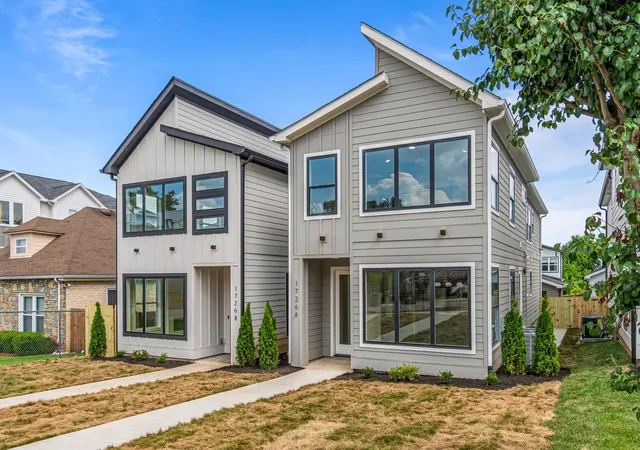 2nd image of 1726a Simpkins St, Nashville, TN 37208 | MLS# 2939021