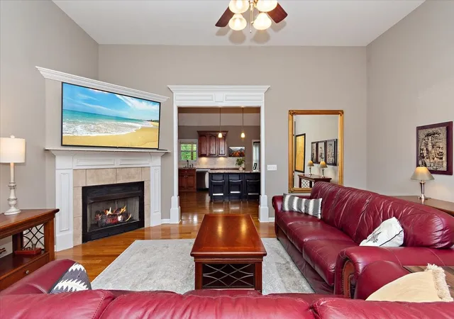 5th image of 979 Rip Steele Rd, Columbia, TN 38401 | MLS# 2939470