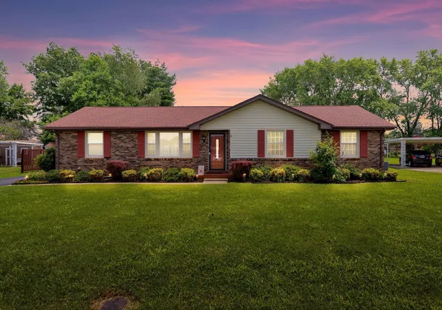 2nd image of 316 W Hutchinson Dr, Smyrna, TN 37167 | MLS# 2971517