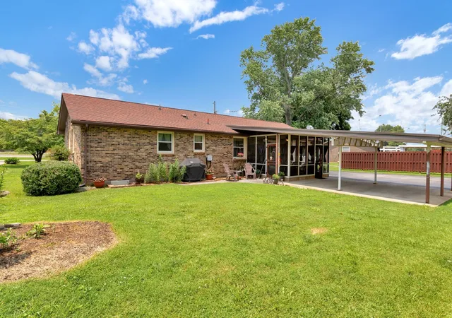 34th image of 316 W Hutchinson Dr, Smyrna, TN 37167 | MLS# 2971517