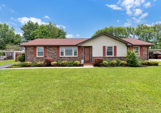 4th image of 316 W Hutchinson Dr, Smyrna, TN 37167 | MLS# 2971517